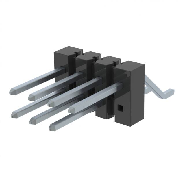 TSM-104-02-T-DH-001-K-TR Samtec Inc.  Headers Male Pins